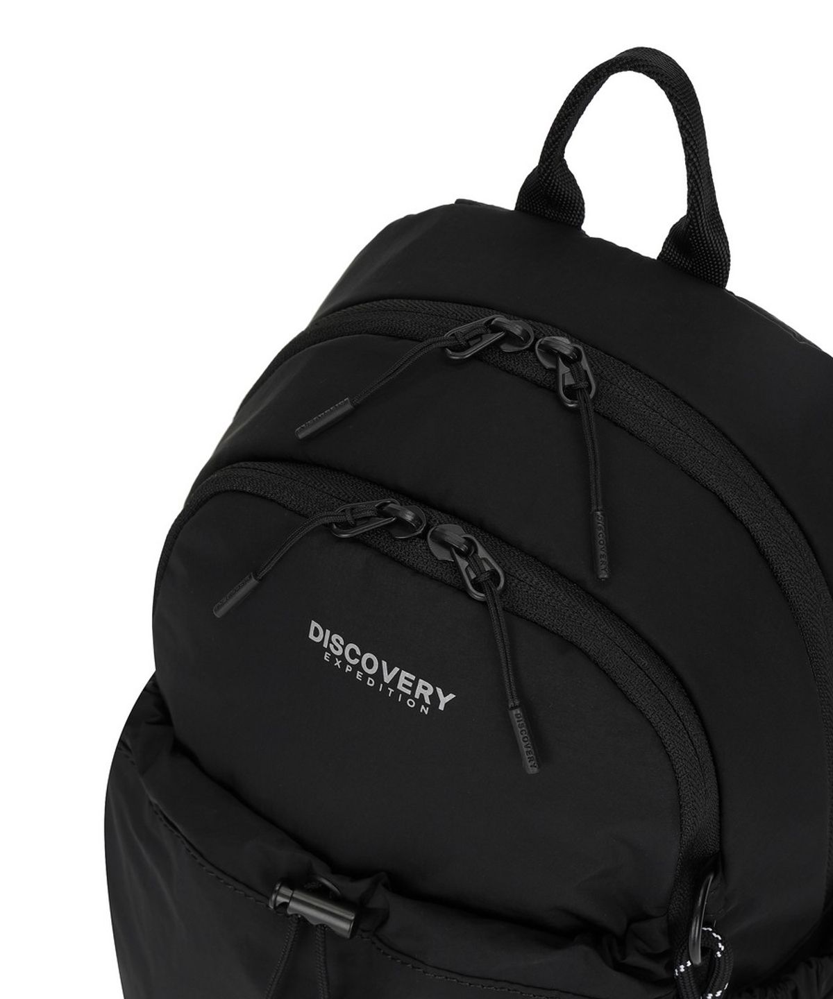 디스커버리 익스페디션(DISCOVERY EXPEDITION) 레아 미니 백팩 (BLACK)