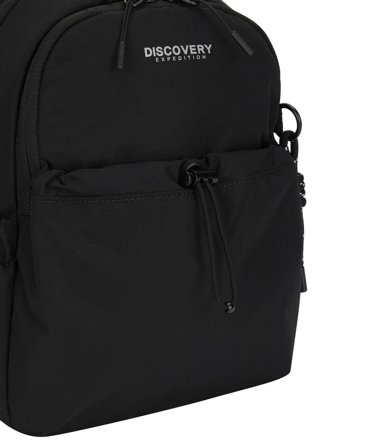 디스커버리 익스페디션(DISCOVERY EXPEDITION) 레아 미니 백팩 (BLACK)