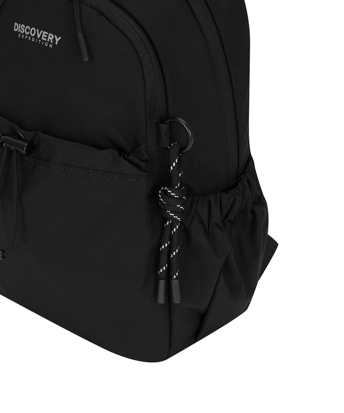 디스커버리 익스페디션(DISCOVERY EXPEDITION) 레아 미니 백팩 (BLACK)