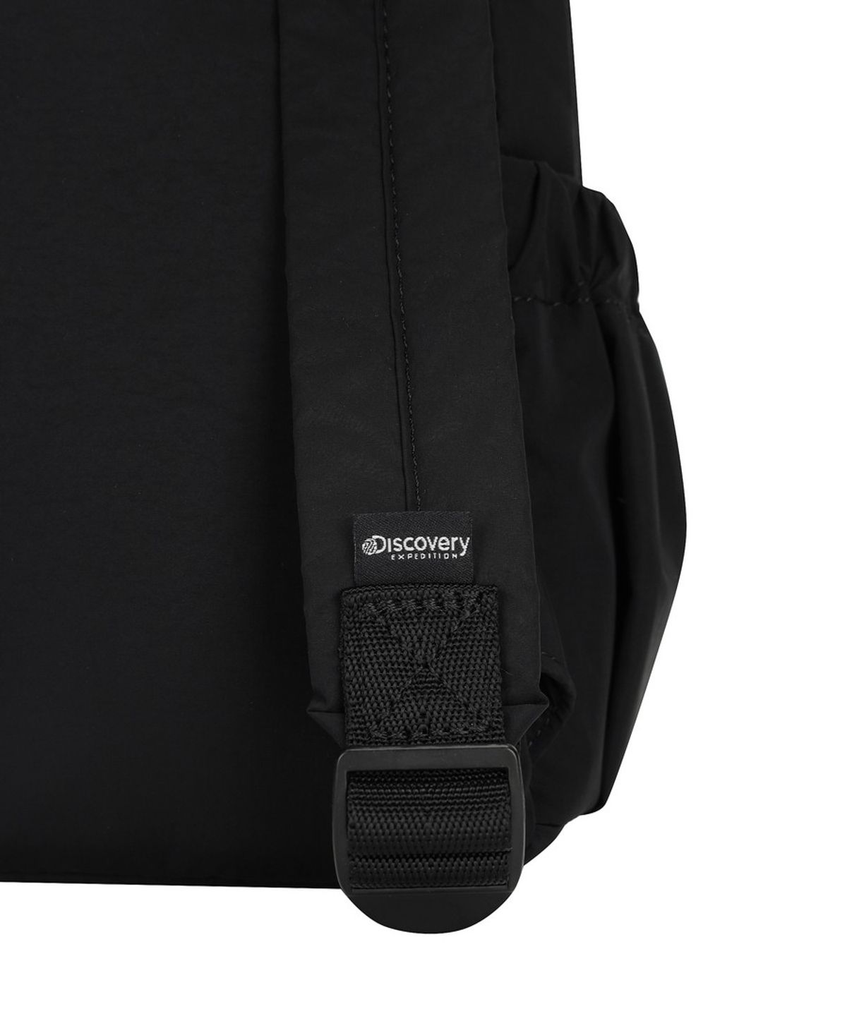 디스커버리 익스페디션(DISCOVERY EXPEDITION) 레아 미니 백팩 (BLACK)