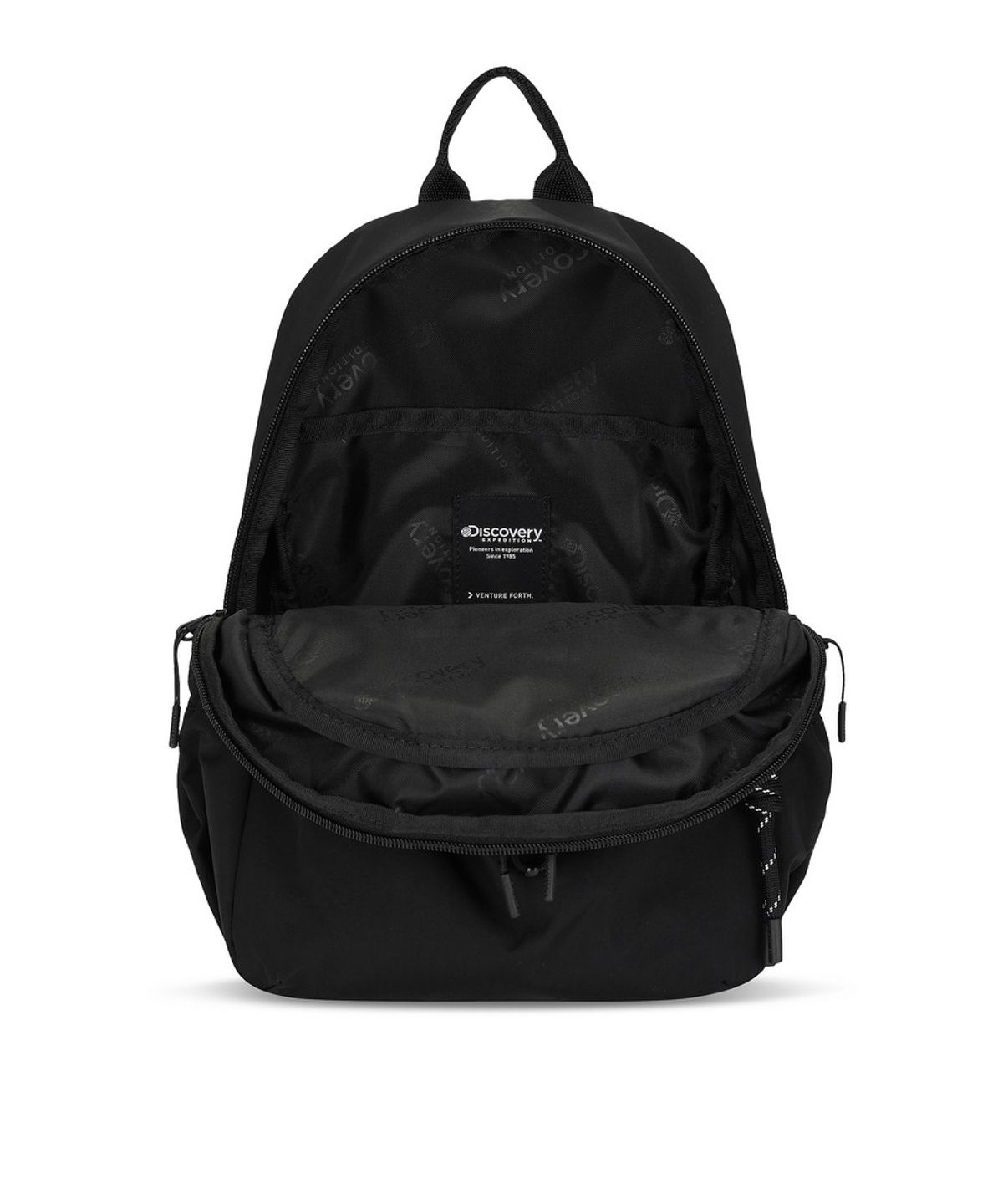 디스커버리 익스페디션(DISCOVERY EXPEDITION) 레아 미니 백팩 (BLACK)