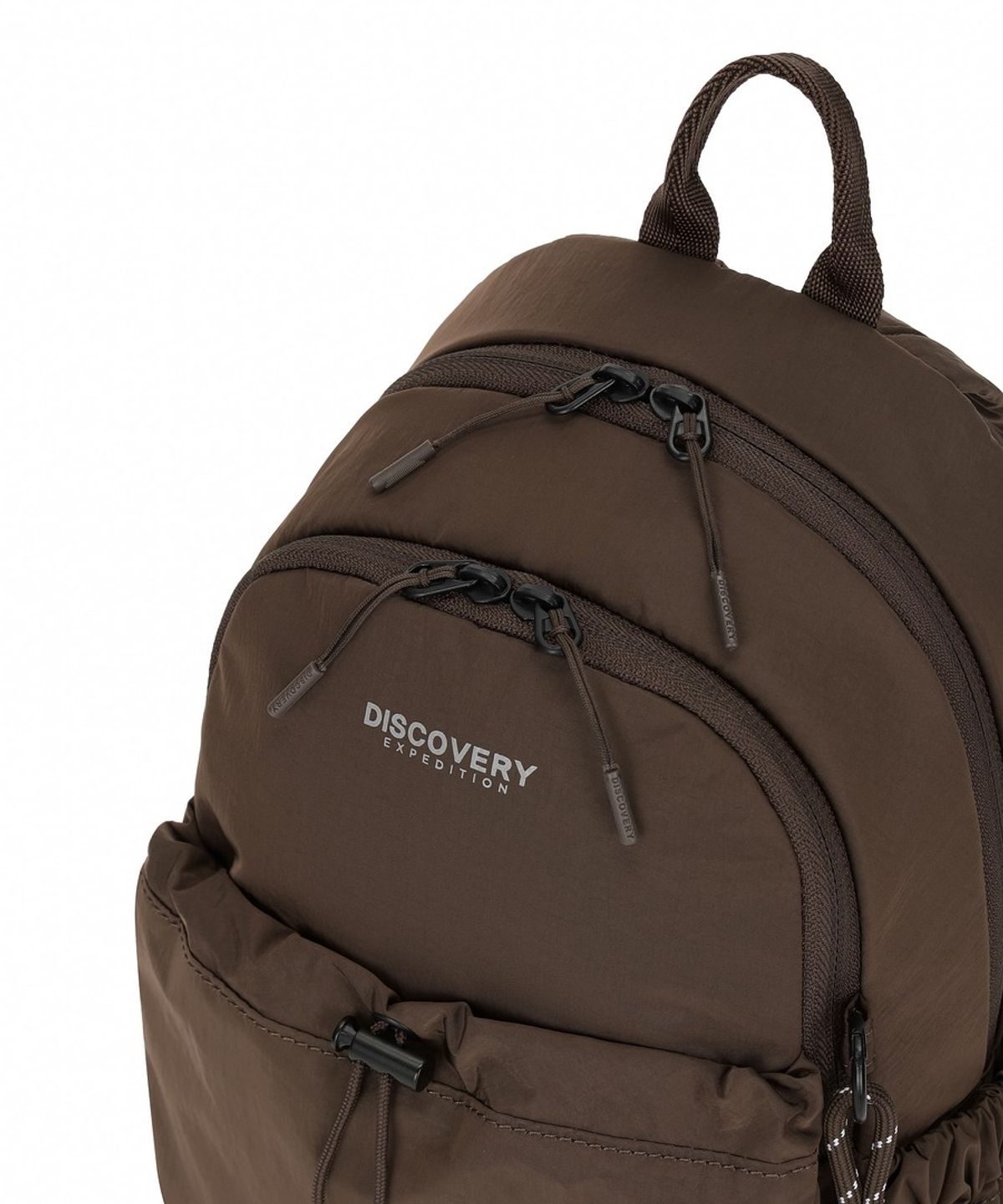 디스커버리 익스페디션(DISCOVERY EXPEDITION) 레아 미니 백팩 (D/BROWN)