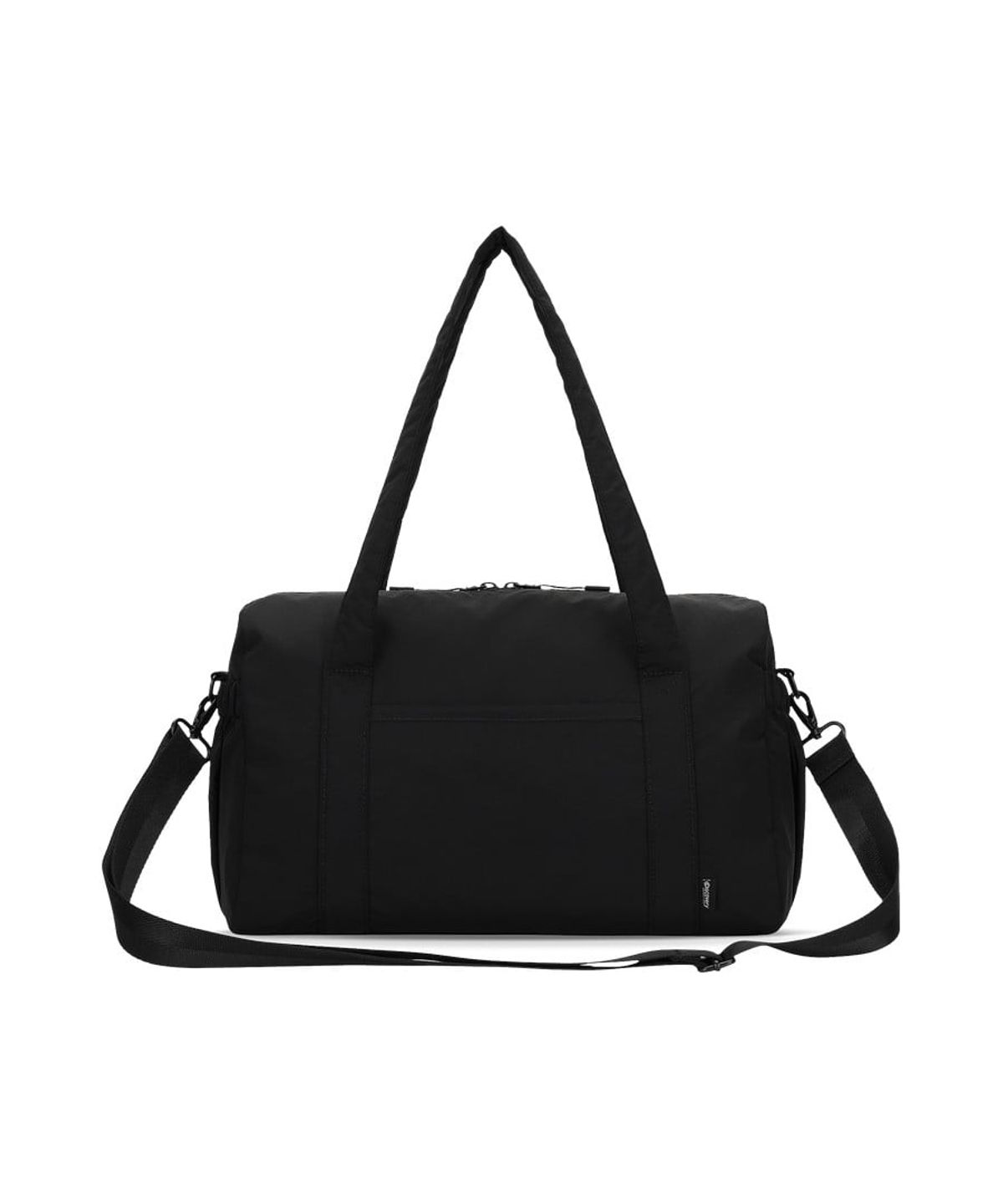 디스커버리 익스페디션(DISCOVERY EXPEDITION) 레아 볼링백 (BLACK)