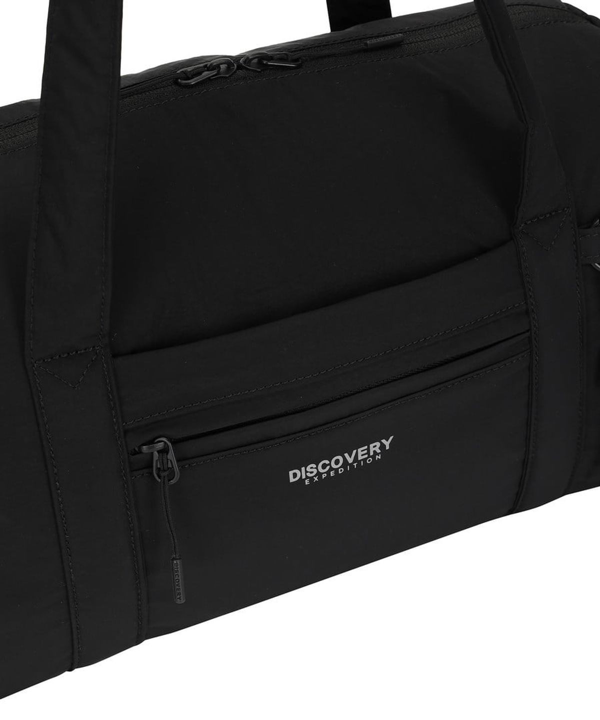 디스커버리 익스페디션(DISCOVERY EXPEDITION) 레아 볼링백 (BLACK)