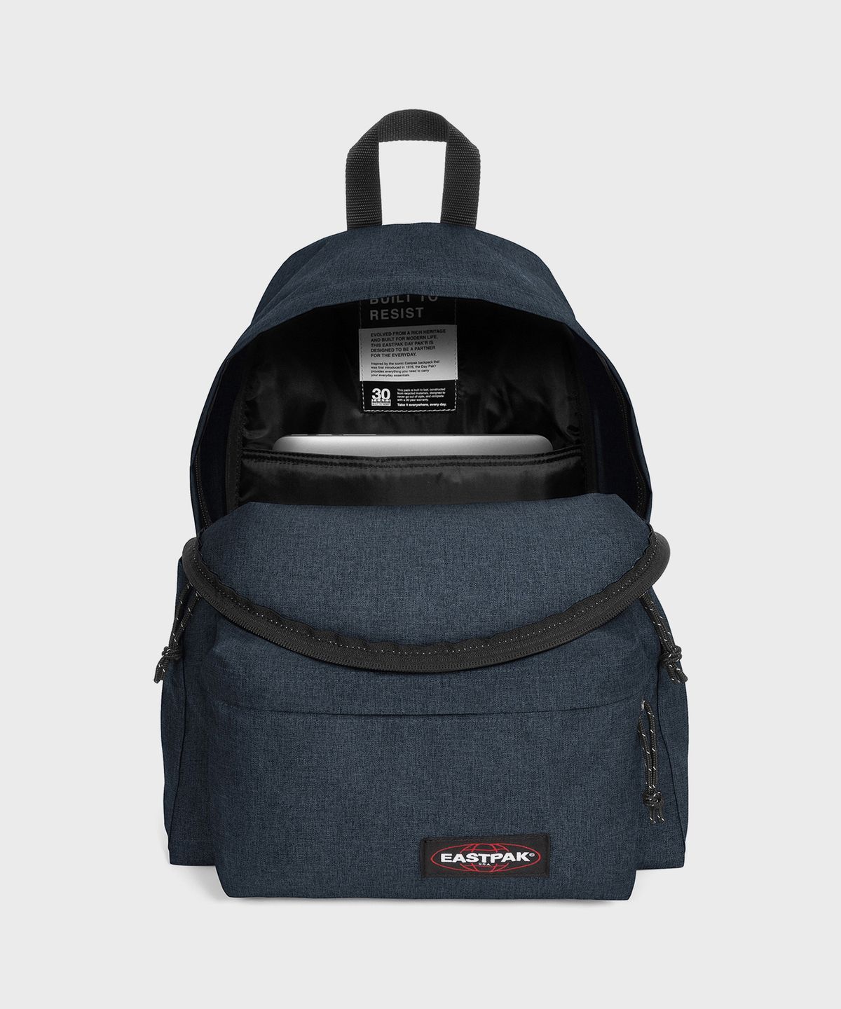 이스트팩(EASTPAK) 데이파커 Triple Denim