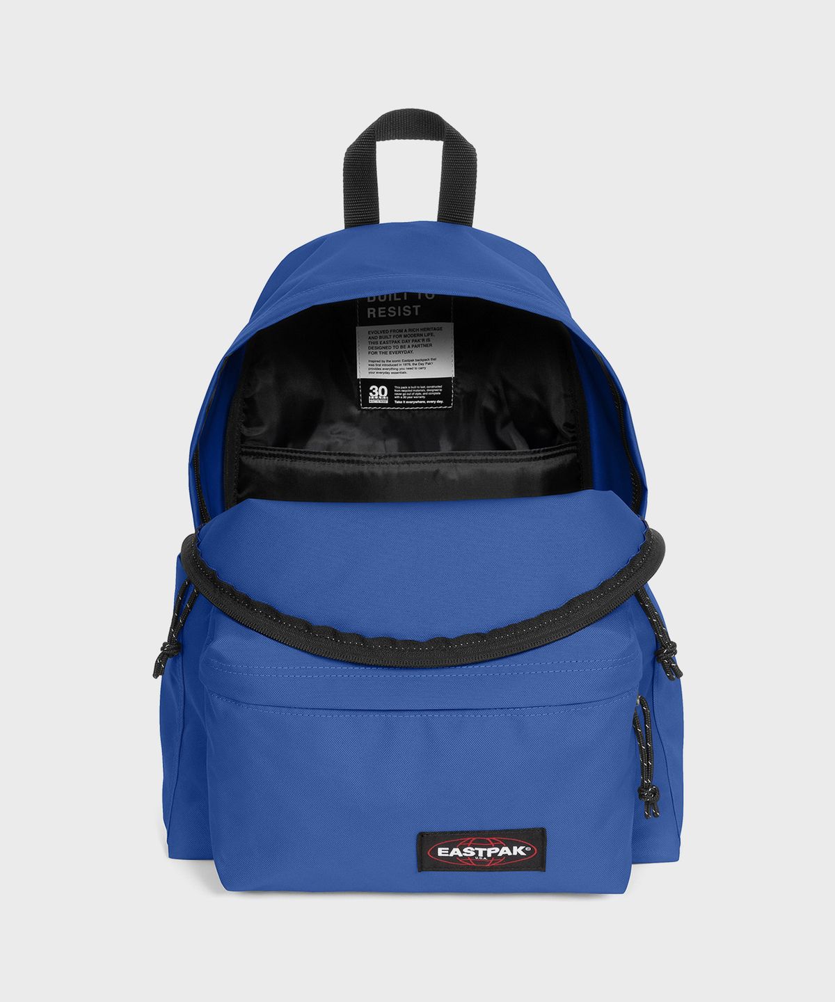 이스트팩(EASTPAK) 데이파커 Indigo Blue