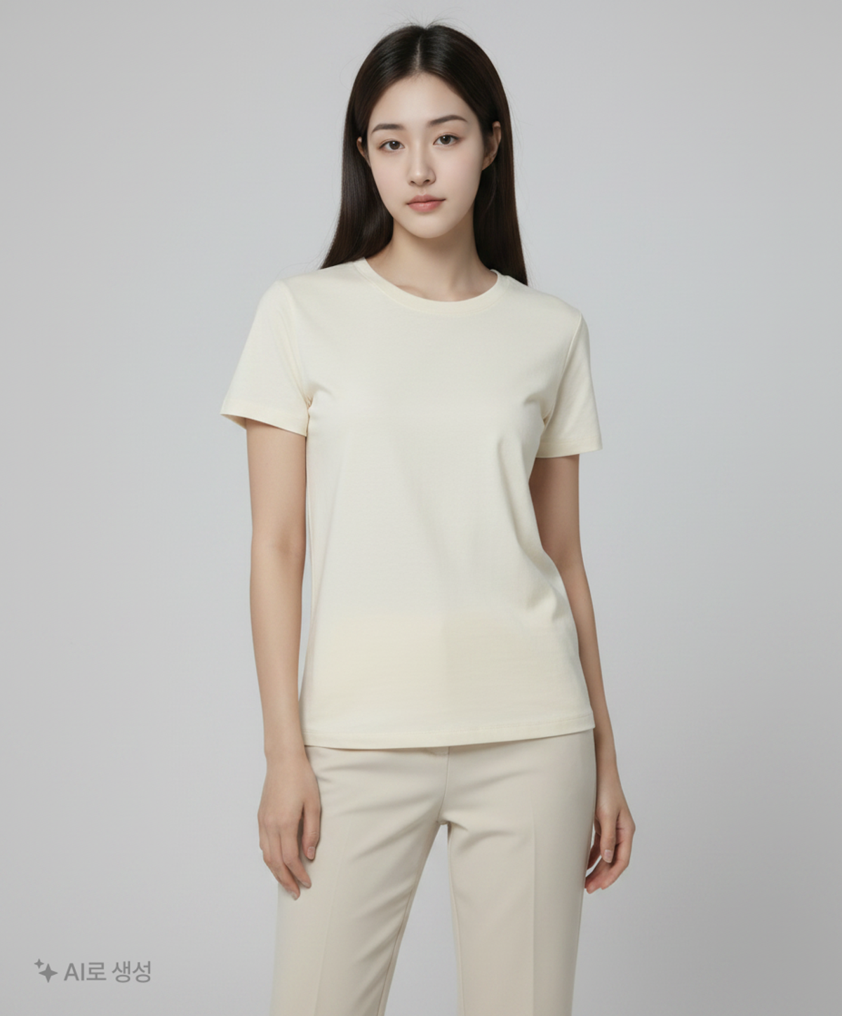 스파오(SPAO) 반소매 티셔츠 M