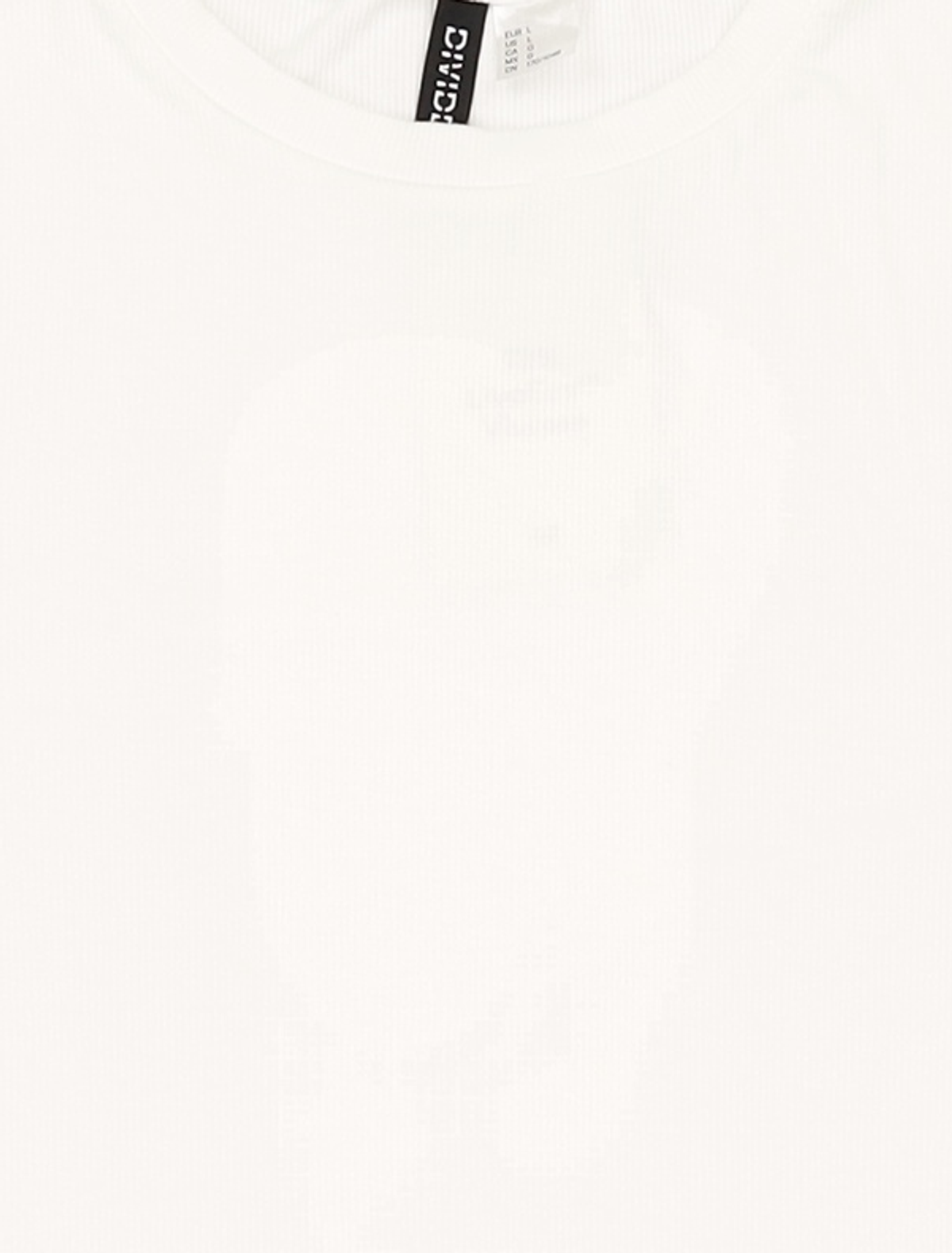 에이치앤엠(H&M) 반소매 티셔츠 L