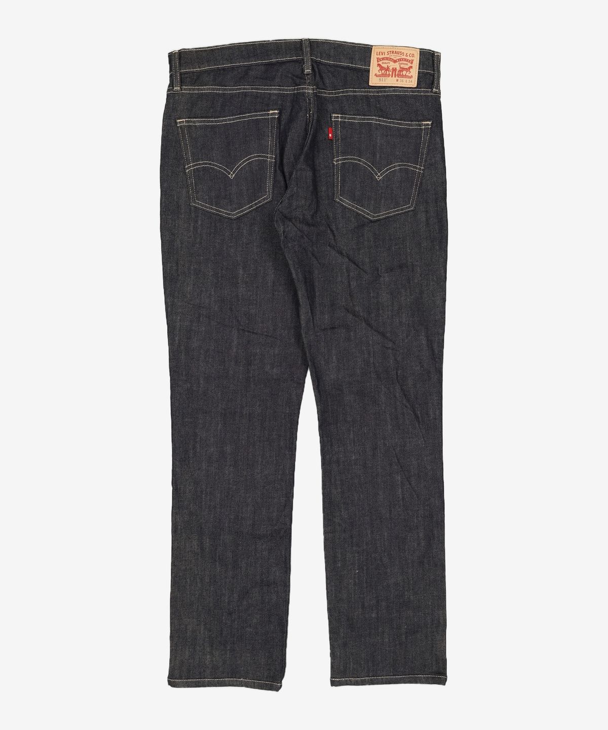 리바이스(LEVI'S) 청/데님 팬츠 36