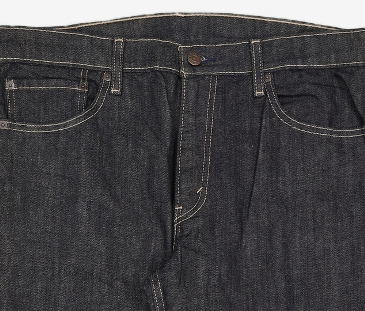 리바이스(LEVI'S) 청/데님 팬츠 36