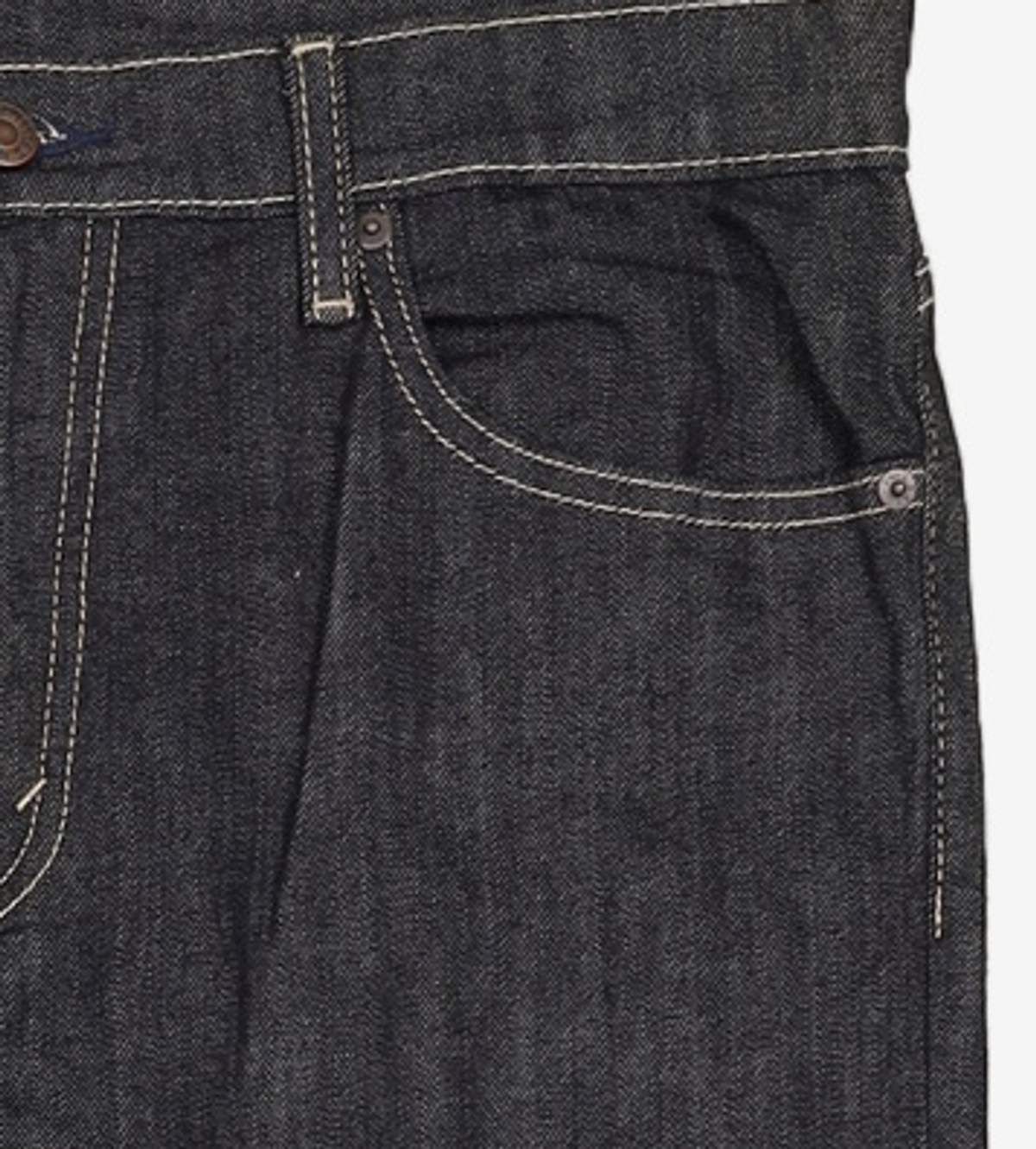 리바이스(LEVI'S) 청/데님 팬츠 36