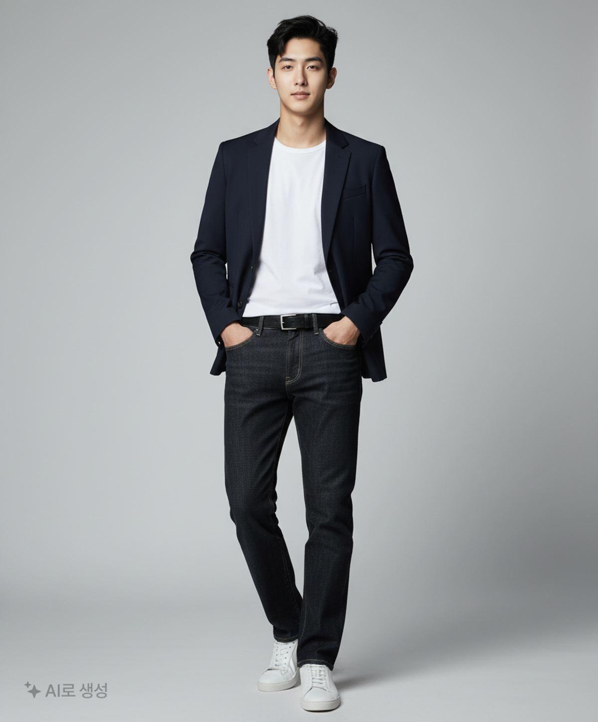 리바이스(LEVI'S) 청/데님 팬츠 36