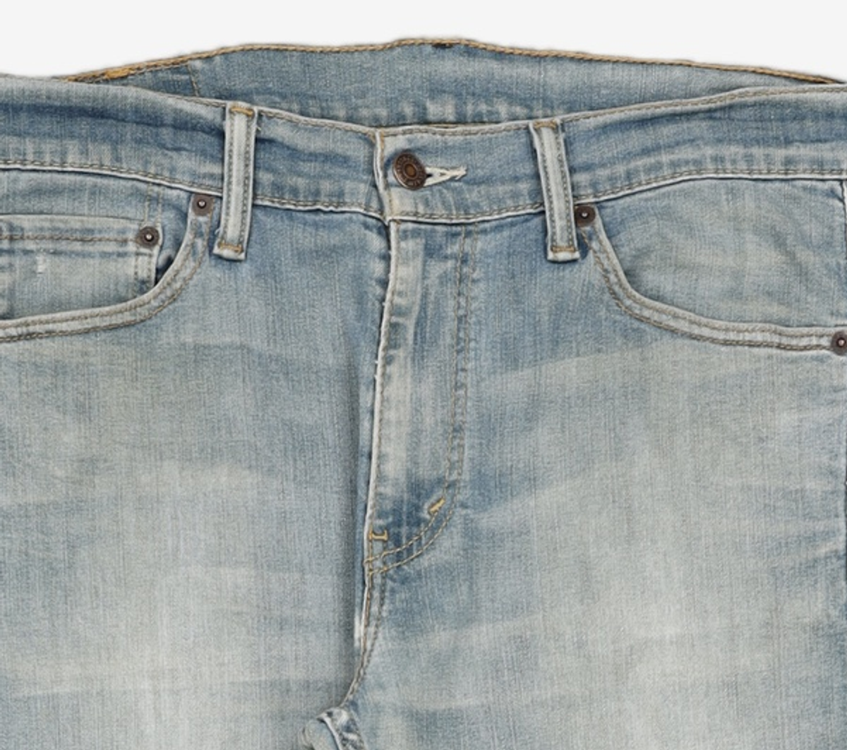 리바이스(LEVI'S) 청/데님 팬츠 W33