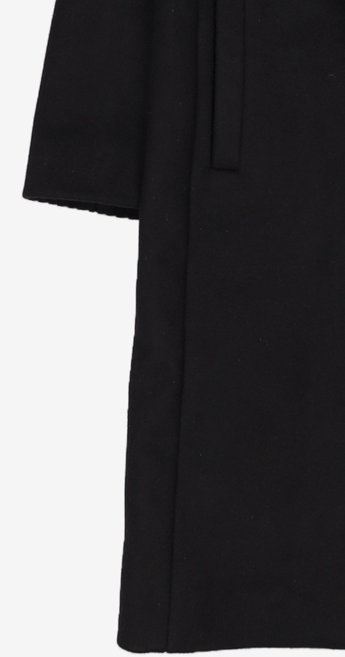 무신사 스탠다드(MUSINSA STANDARD) MHCT5002-BK M
