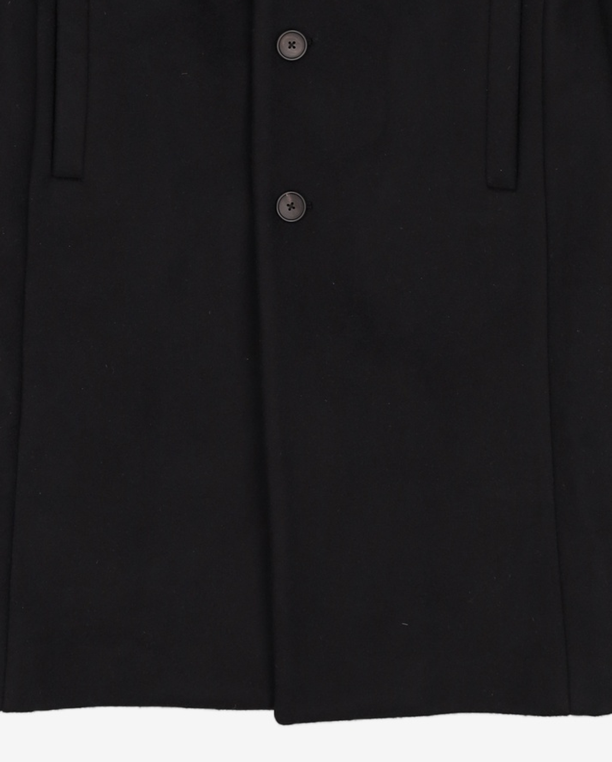 무신사 스탠다드(MUSINSA STANDARD) MHCT5002-BK M