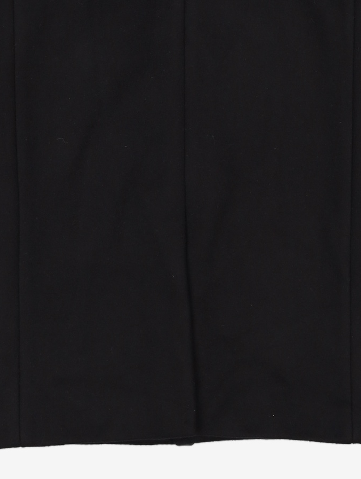 무신사 스탠다드(MUSINSA STANDARD) MHCT5002-BK M