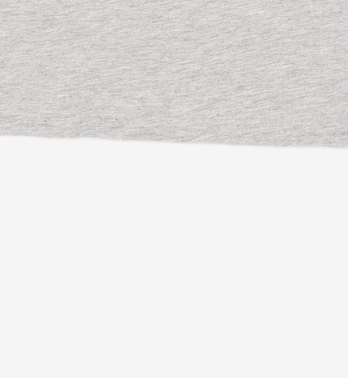 에이치앤엠(H&M) 반소매 티셔츠 L
