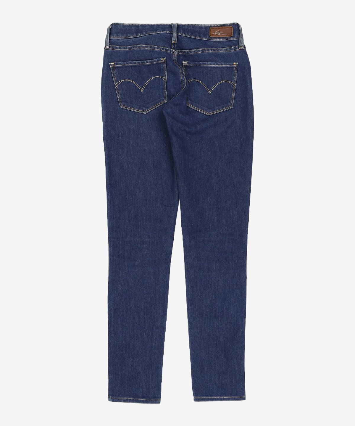 리바이스(LEVI'S) 청/데님 팬츠 24