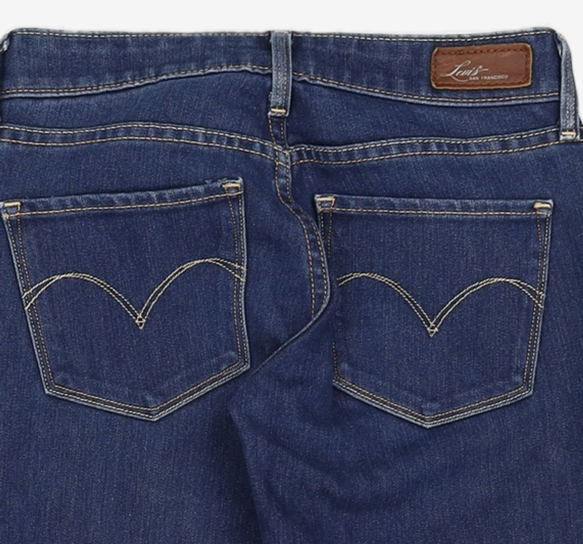 리바이스(LEVI'S) 청/데님 팬츠 24