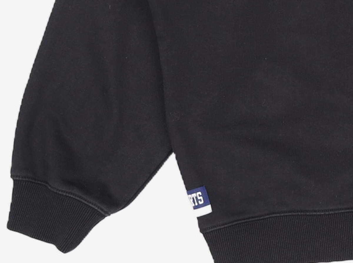 뉴발란스(NEW BALANCE) 맨투맨/스웨트셔츠 100