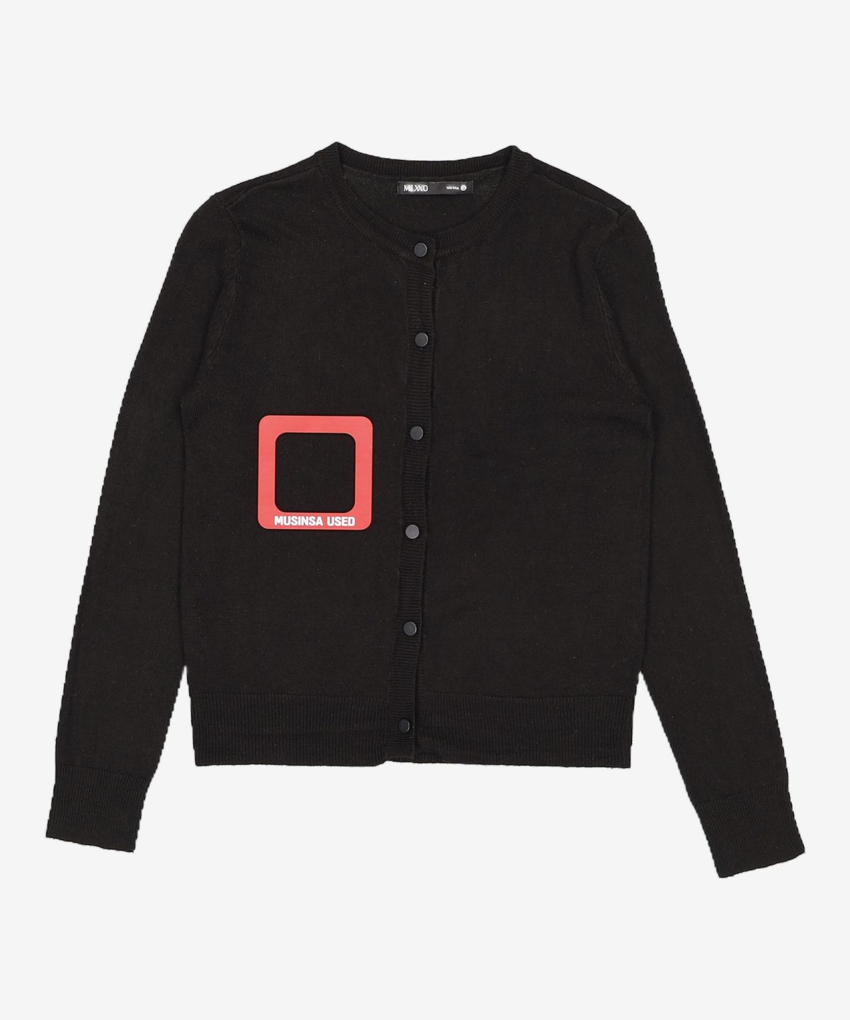 미쏘(MIXXO) 카디건 S