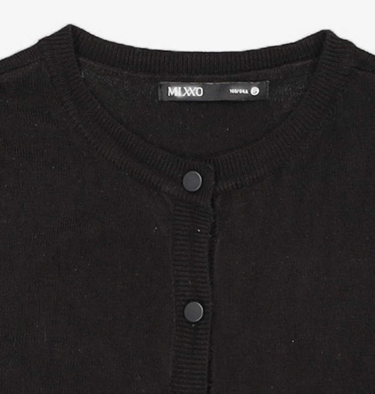 미쏘(MIXXO) 카디건 S