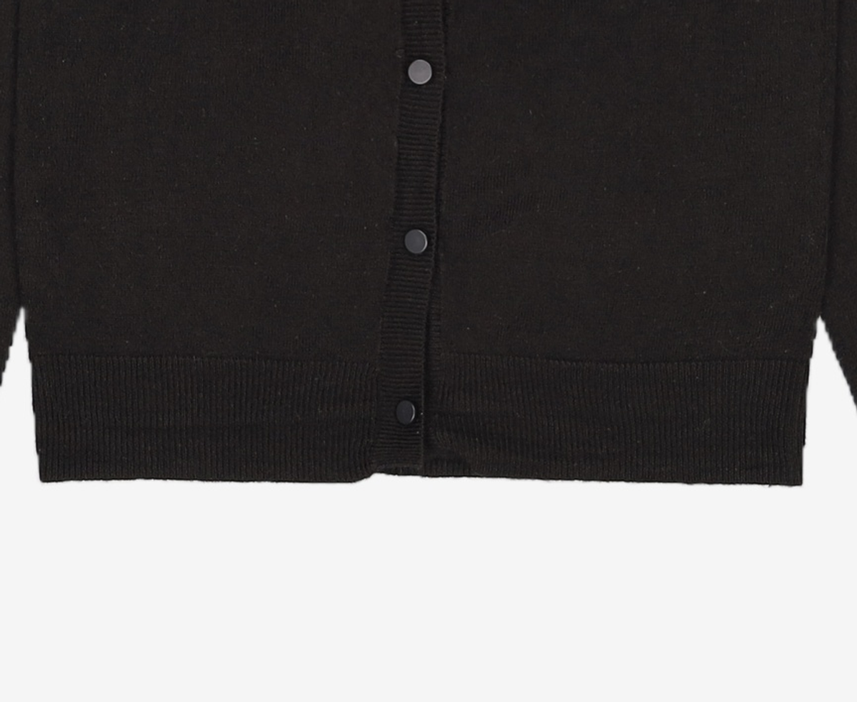 미쏘(MIXXO) 카디건 S