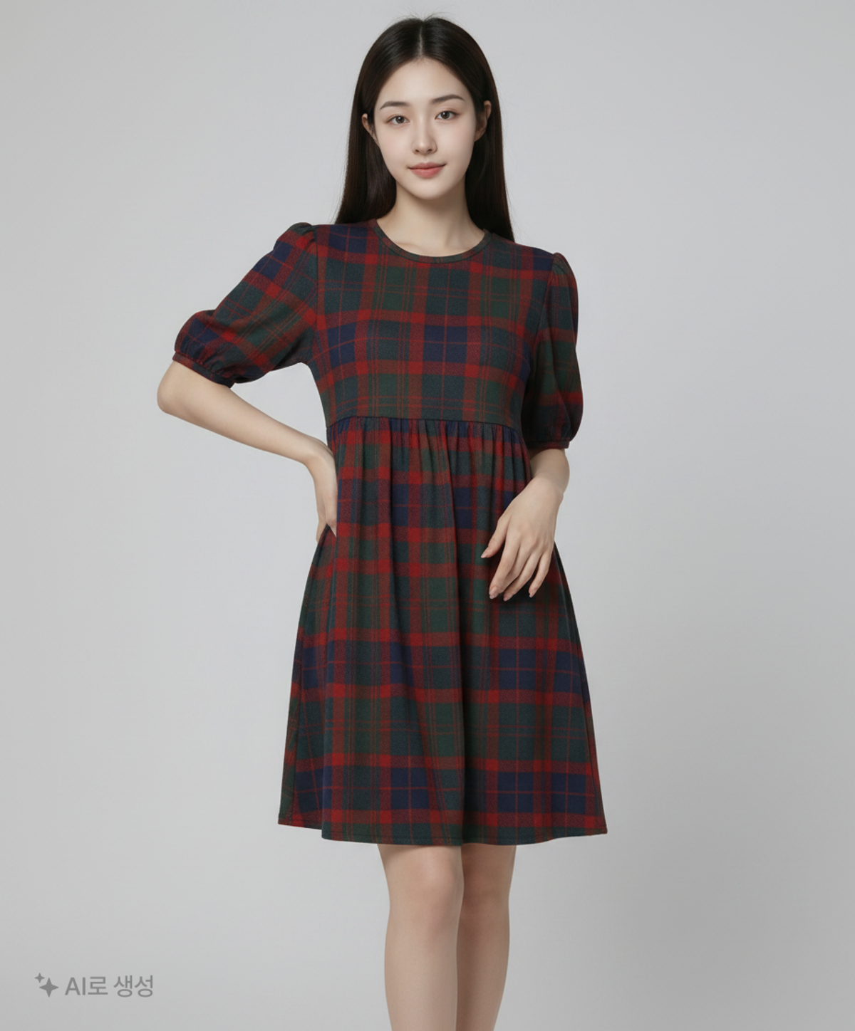 자라(ZARA) 미니 원피스 M