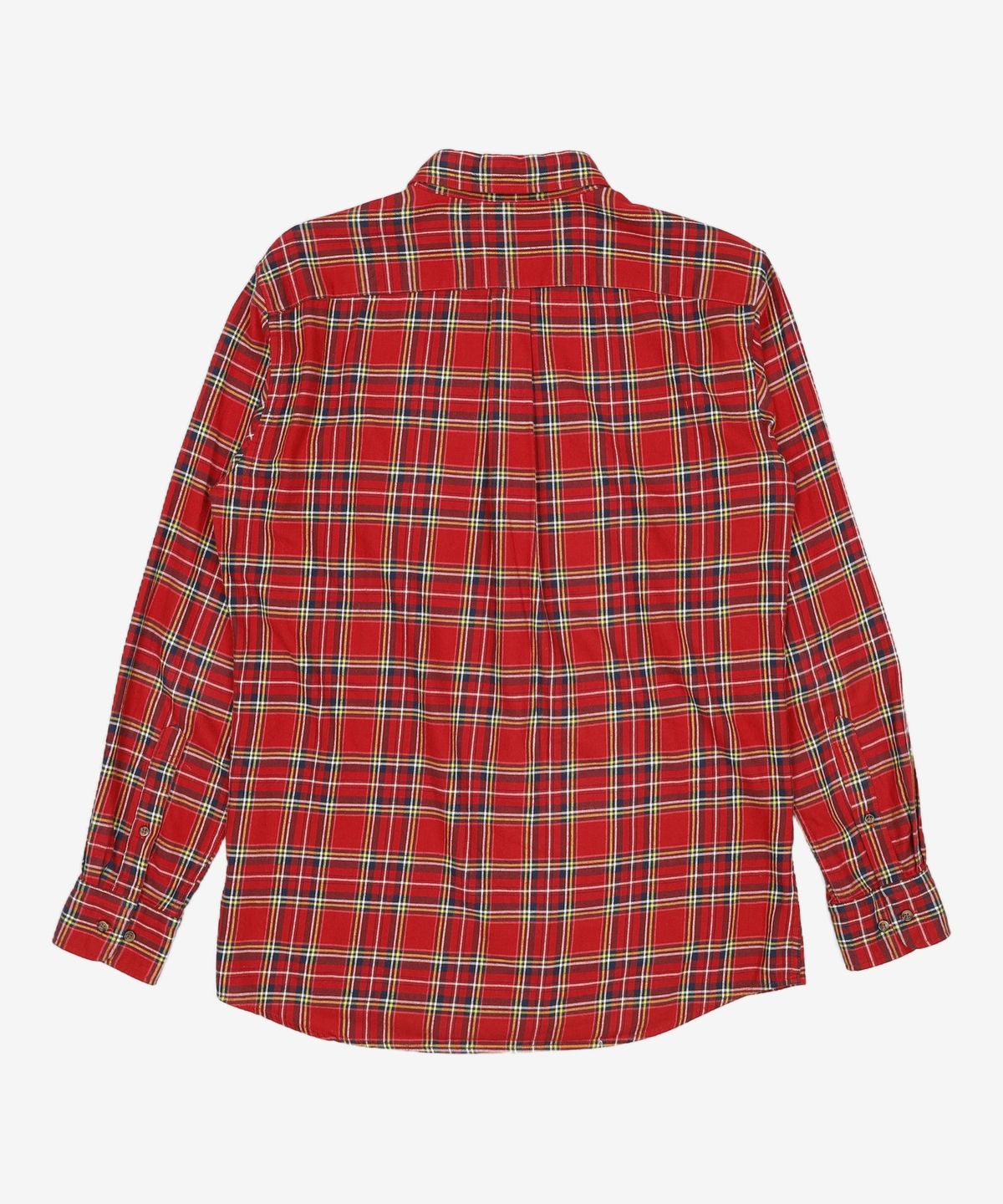 유니클로(UNIQLO) 캐주얼 셔츠 L