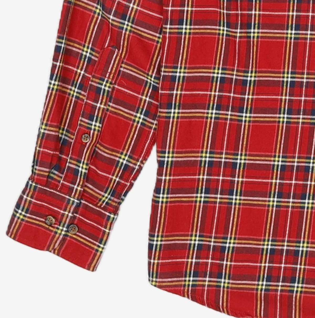 유니클로(UNIQLO) 캐주얼 셔츠 L