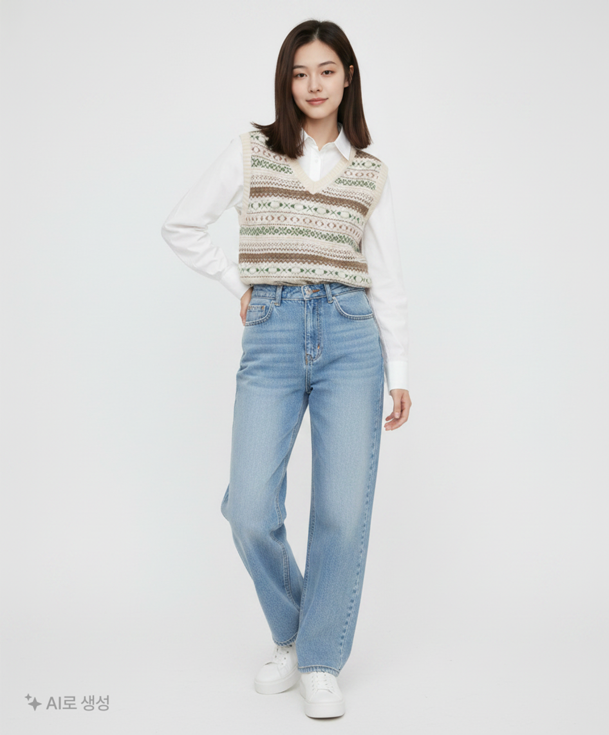 스파오(SPAO) 베스트 M