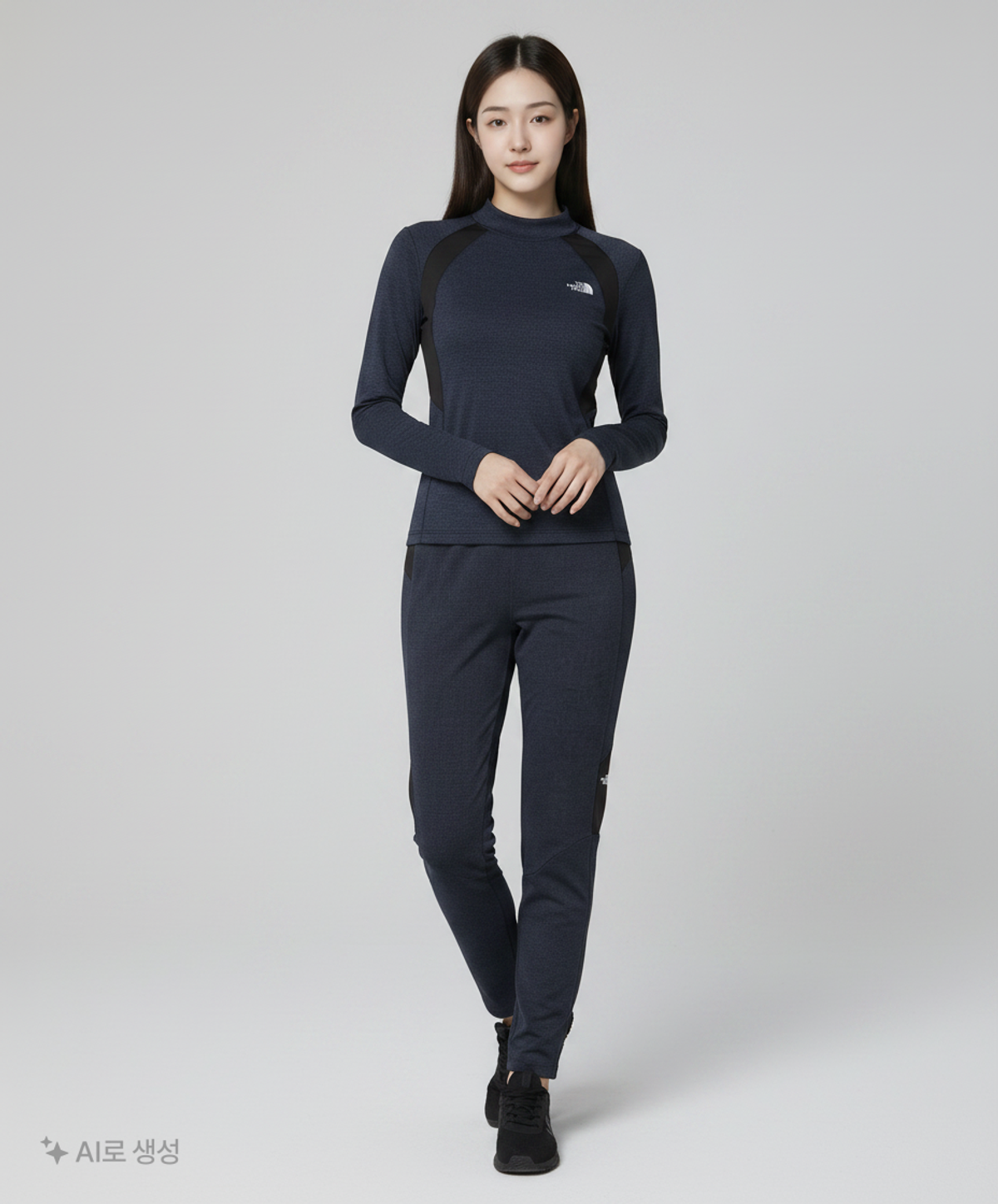 노스페이스(THE NORTH FACE) 트레이닝 팬츠 70