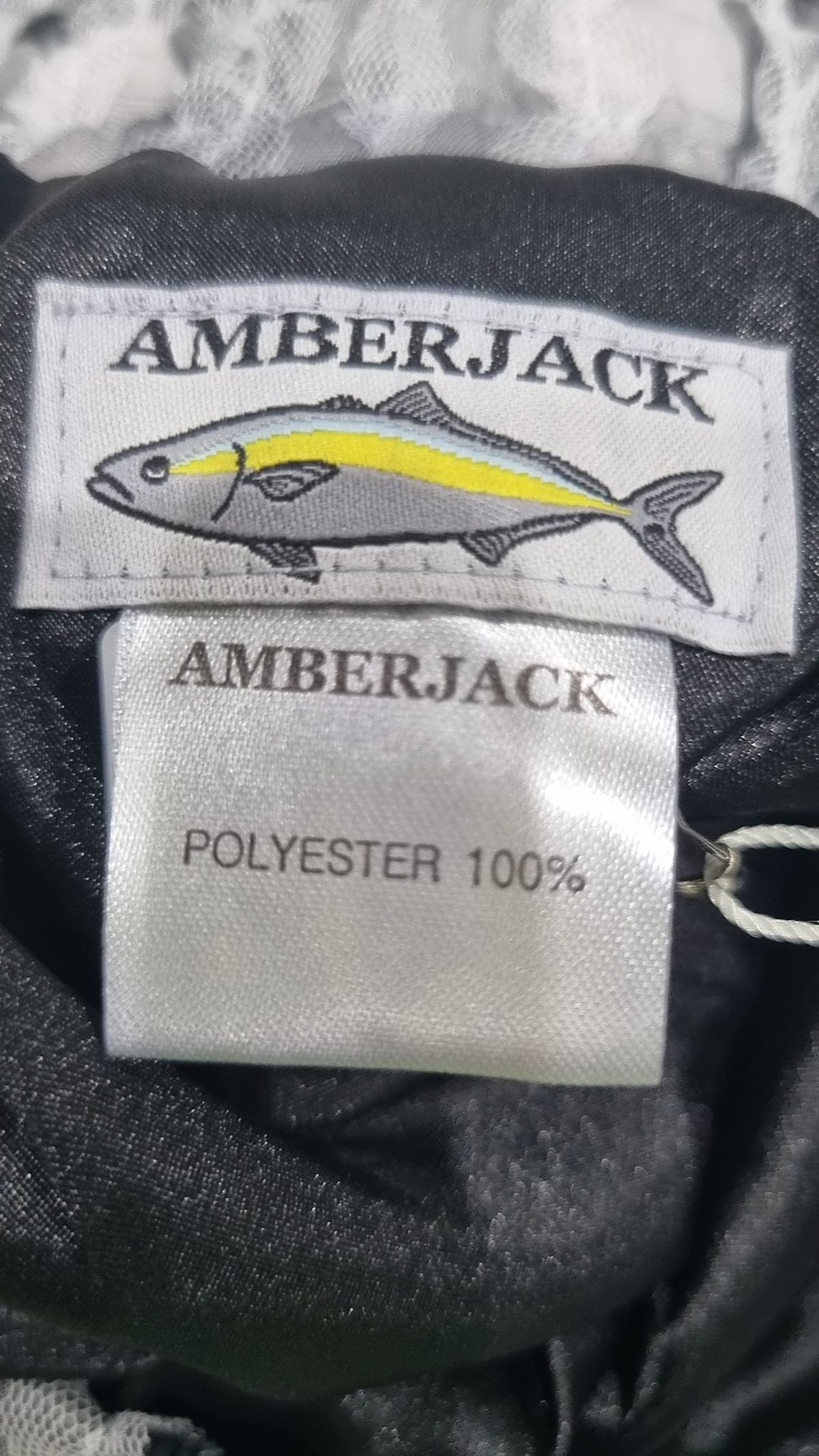 엠버잭(AMBERJACK) 롱스커트 FREE