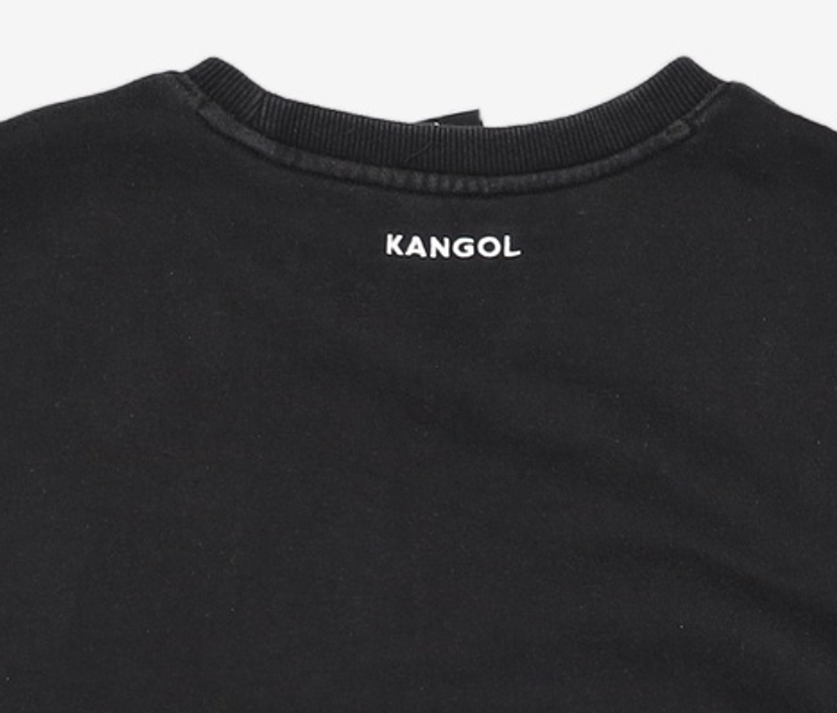 캉골(KANGOL) 맨투맨/스웨트셔츠 L