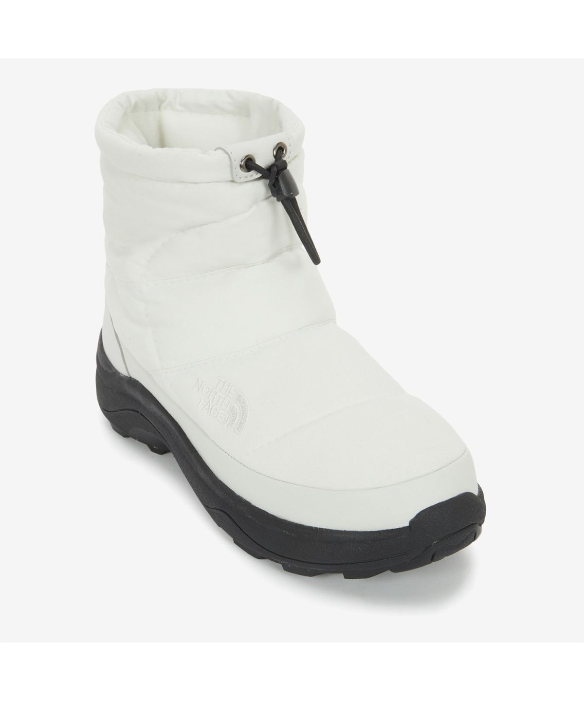 노스페이스(THE NORTH FACE) NS87R63C 눕시 부띠 숏 CREAM