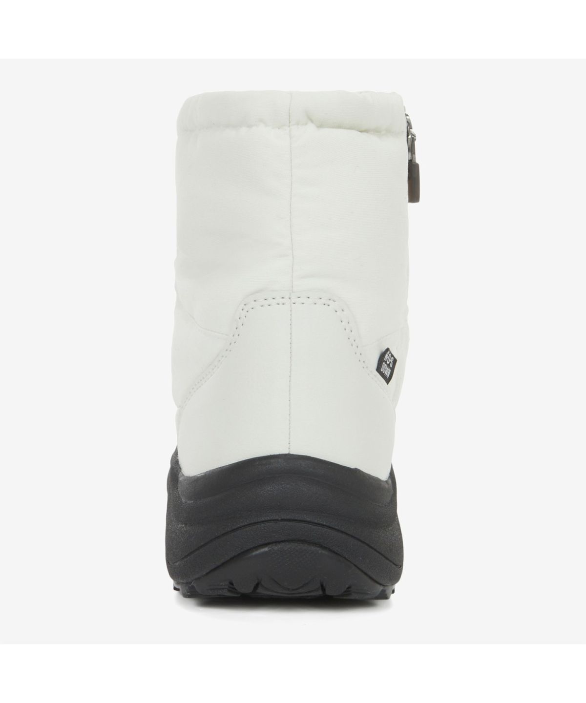 노스페이스(THE NORTH FACE) NS87R63C 눕시 부띠 숏 CREAM