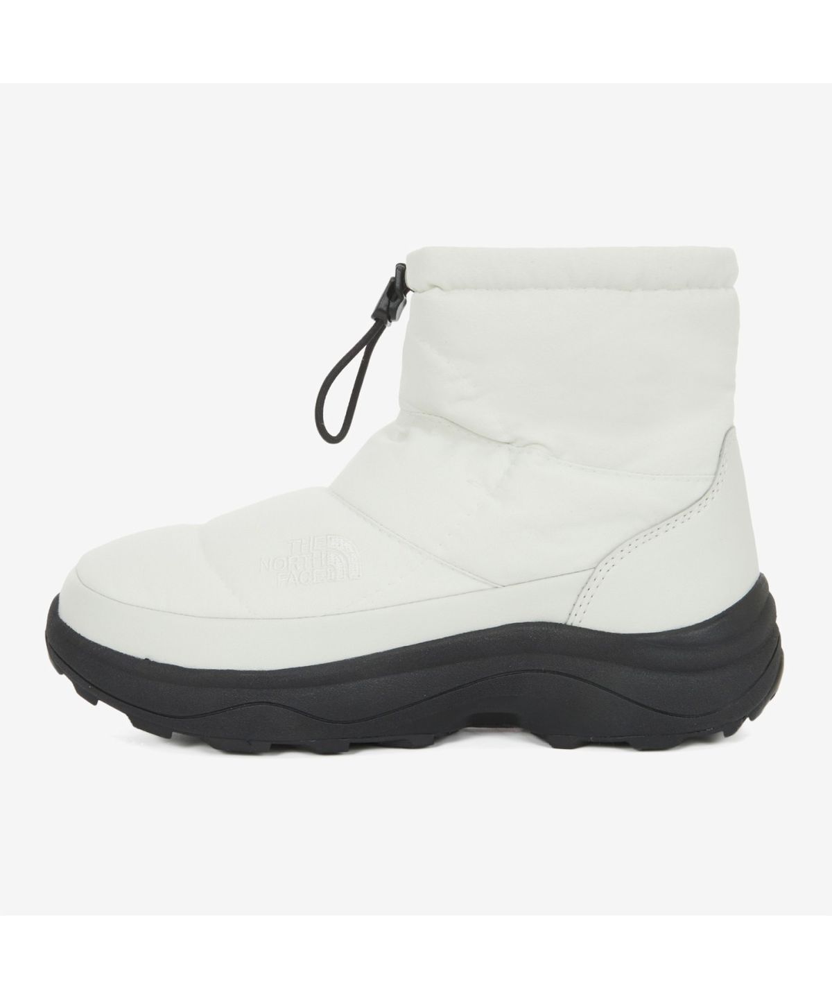 노스페이스(THE NORTH FACE) NS87R63C 눕시 부띠 숏 CREAM