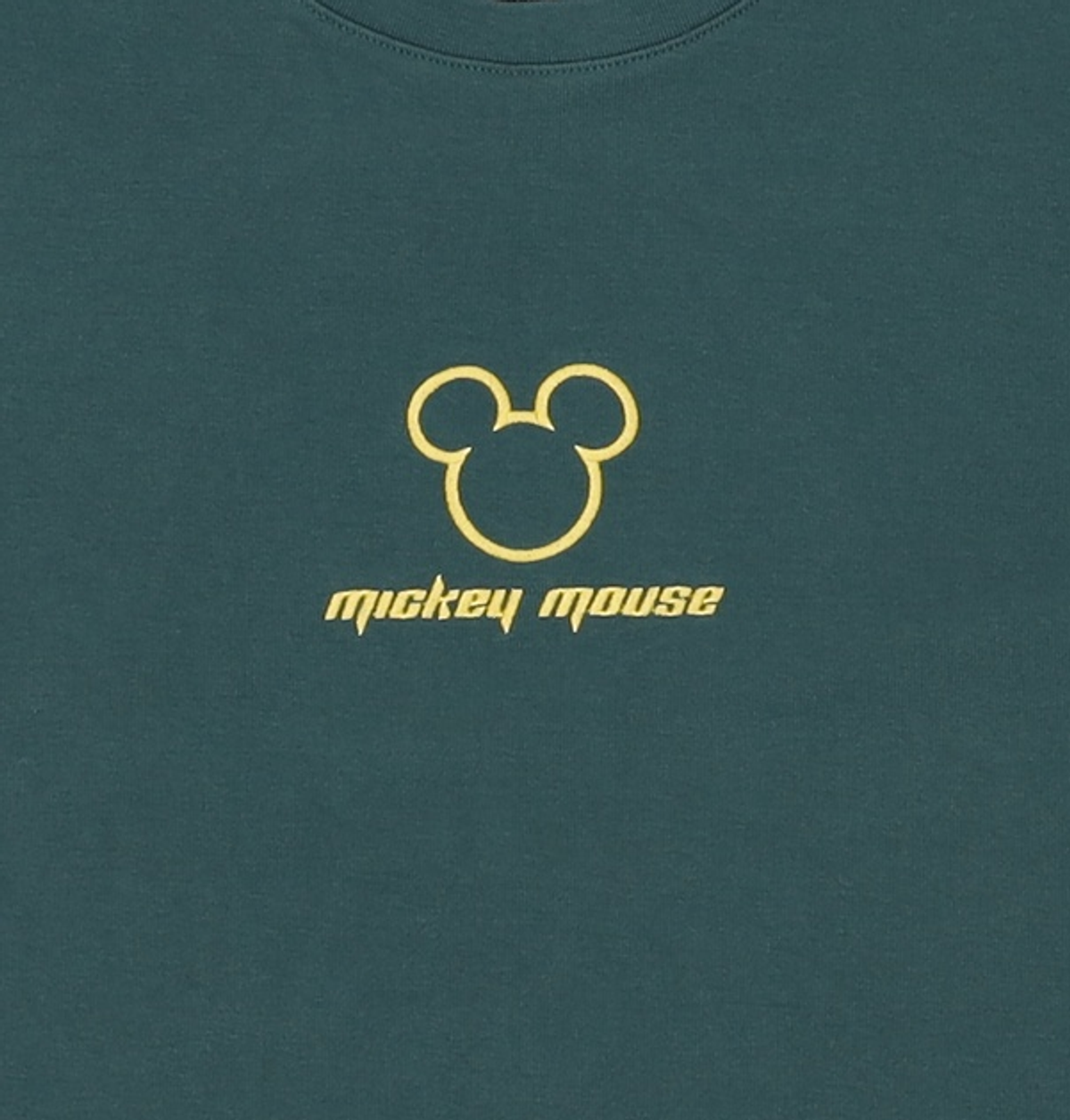 유니클로 x 디즈니(UNIQLO x Disney) 반소매 티셔츠 XL