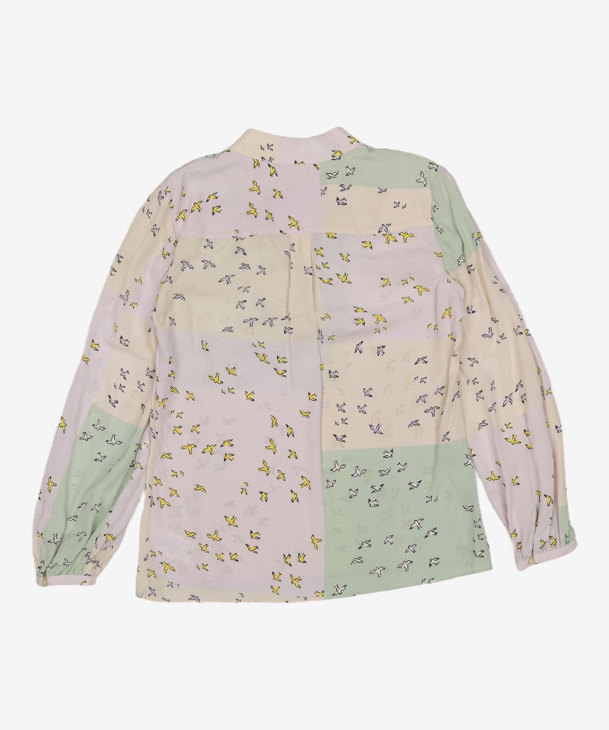 토리버치(TORYBURCH) 블라우스 4