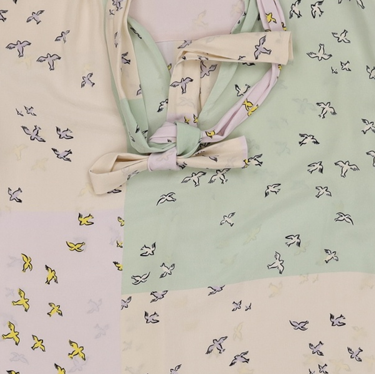 토리버치(TORYBURCH) 블라우스 4