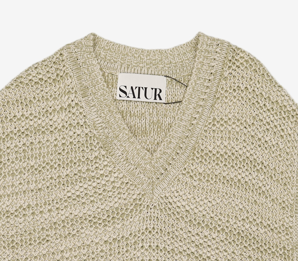세터(SATUR) 베스트 L