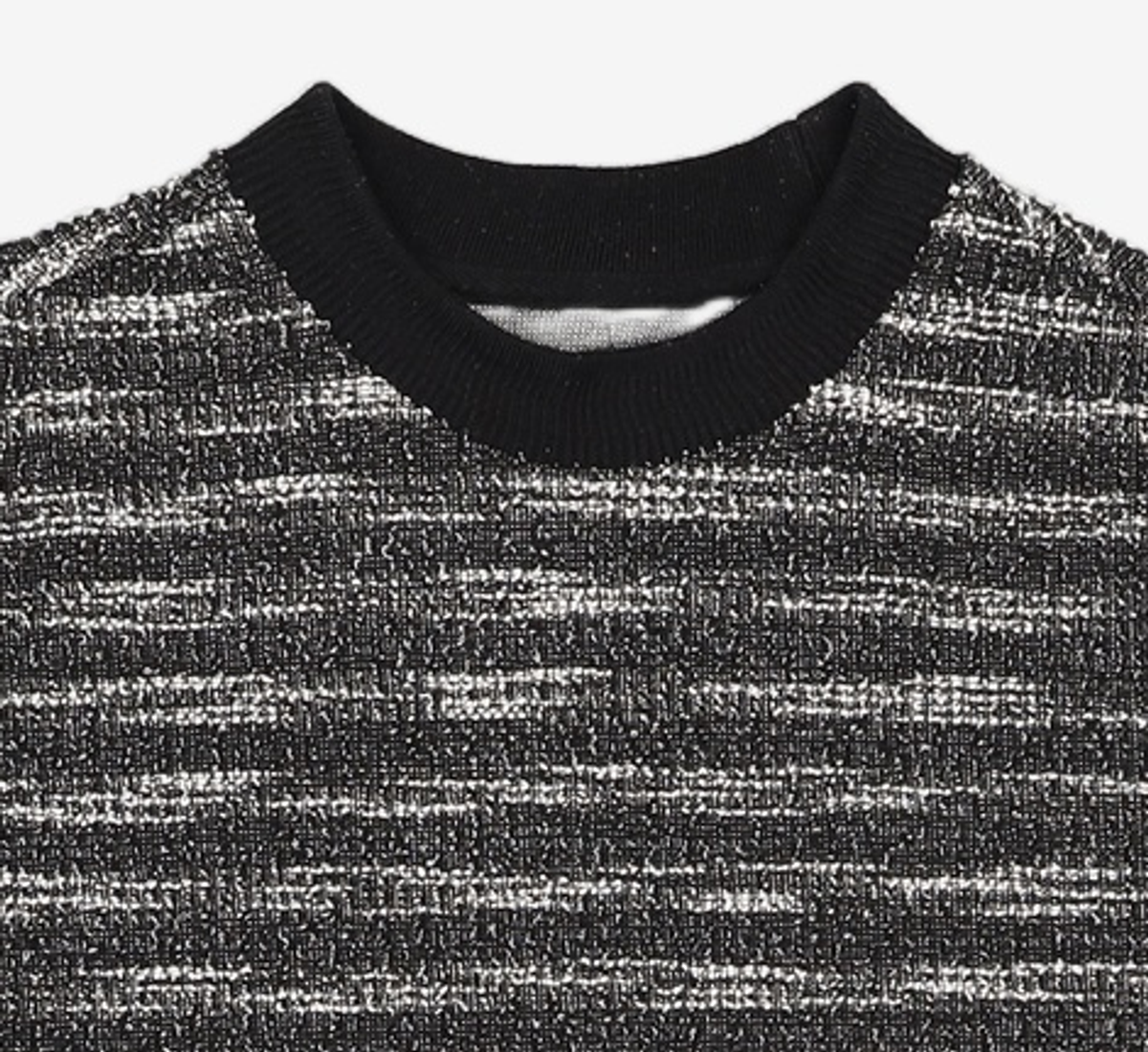 메종미네드(MAISON MINED) 니트/스웨터 L