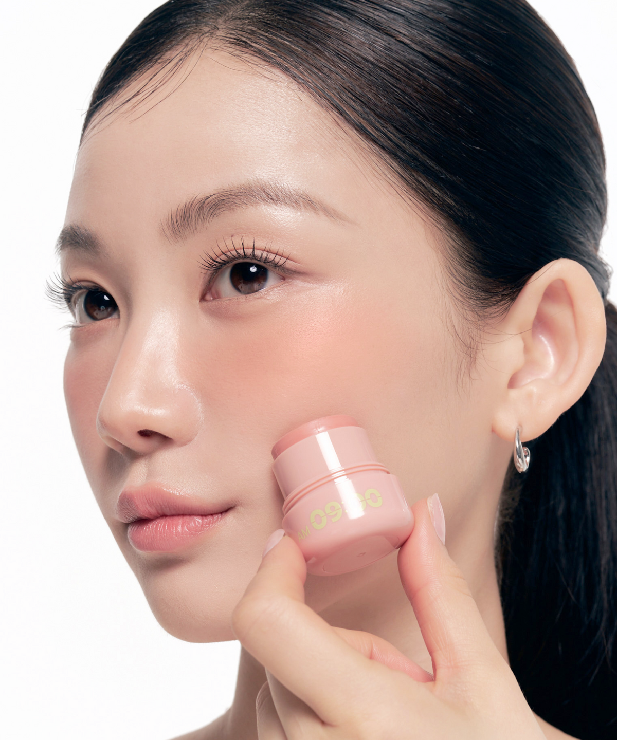 센슬(SENSEL) [원톤 SET] 타임 블러쉬 + 퀵 틴트