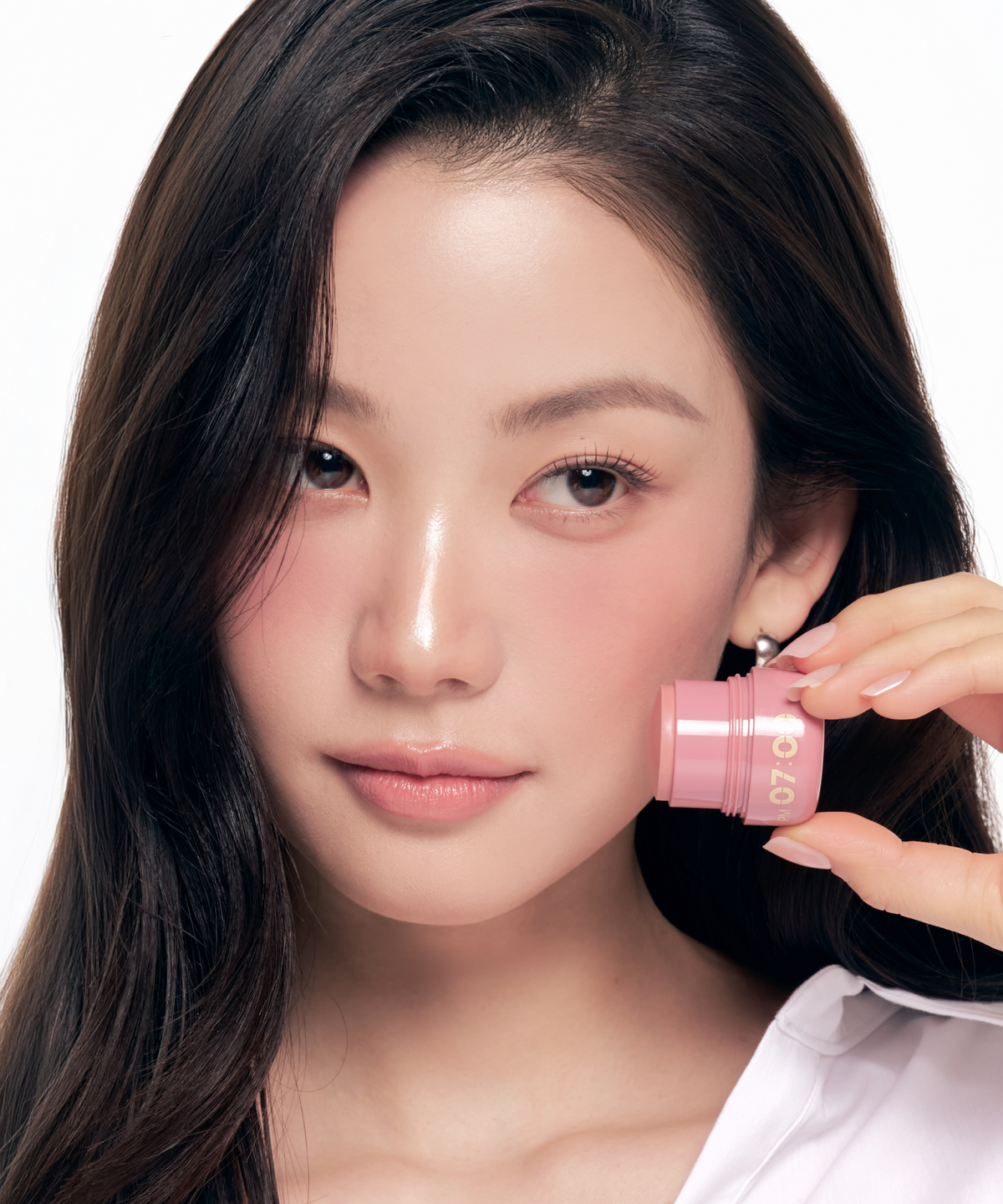 센슬(SENSEL) [원톤 SET] 타임 블러쉬 + 퀵 틴트