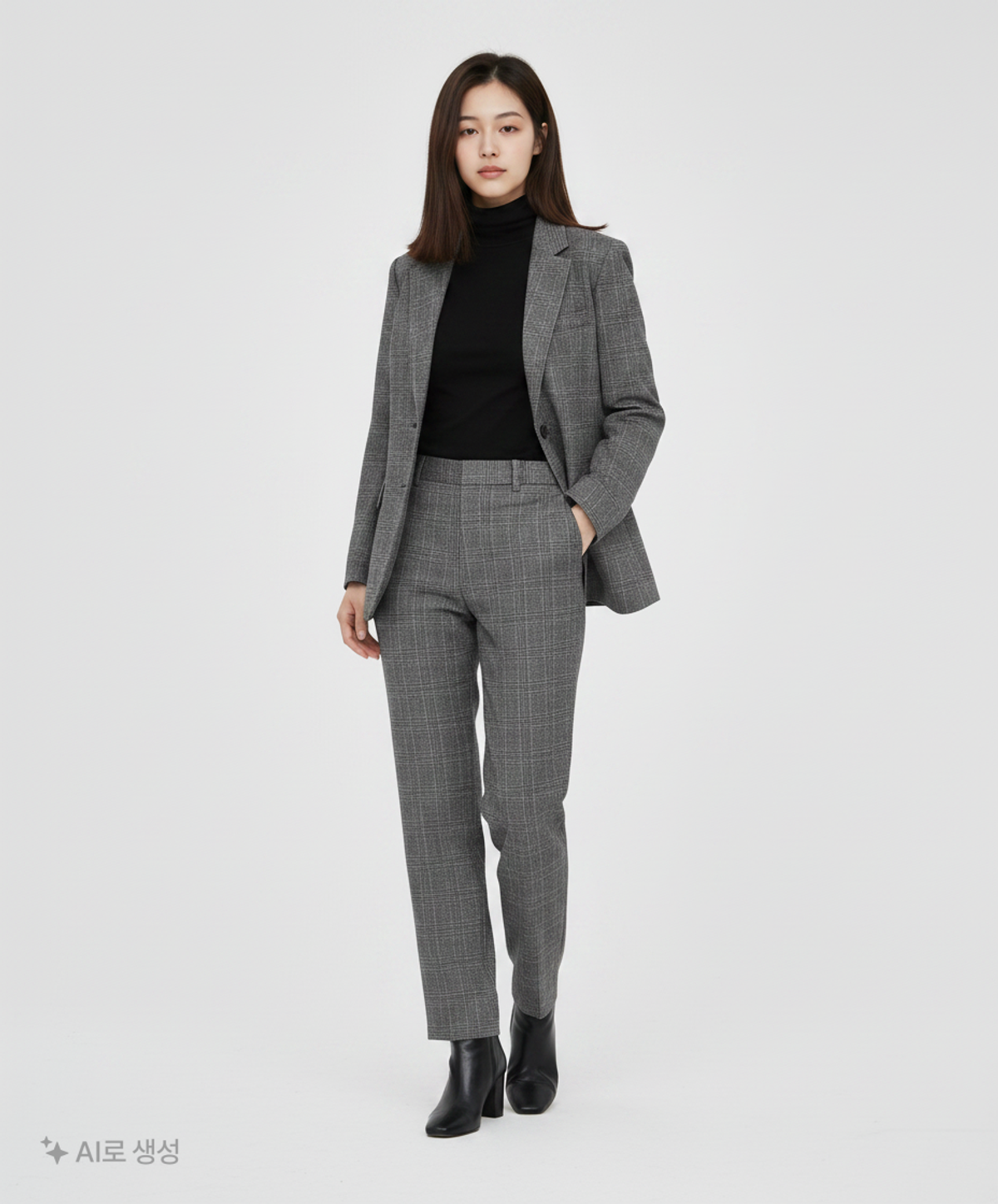 스파오(SPAO) 슈트/블레이저 재킷 105