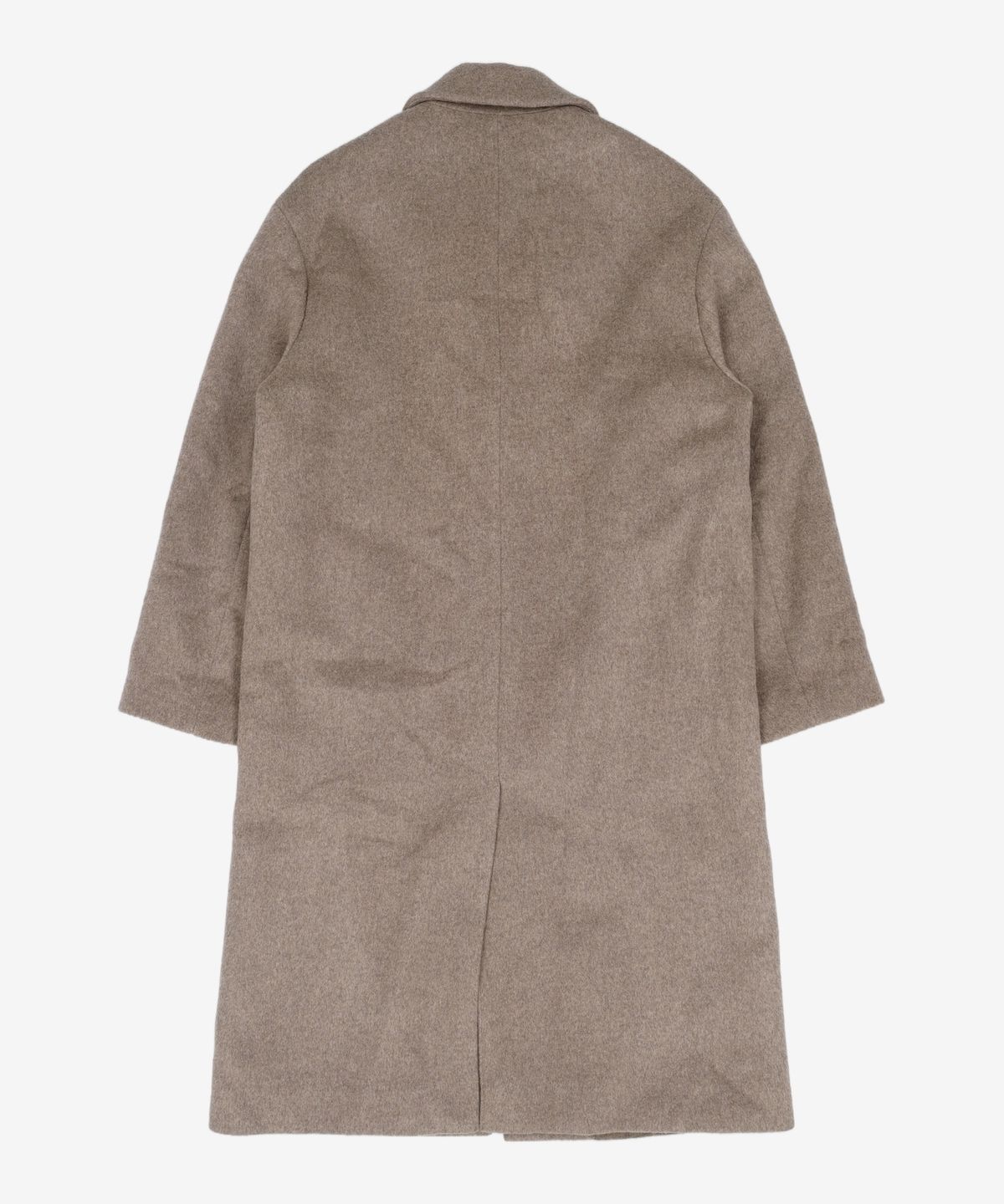 무신사 스탠다드(MUSINSA STANDARD) 겨울 기타 코트 S