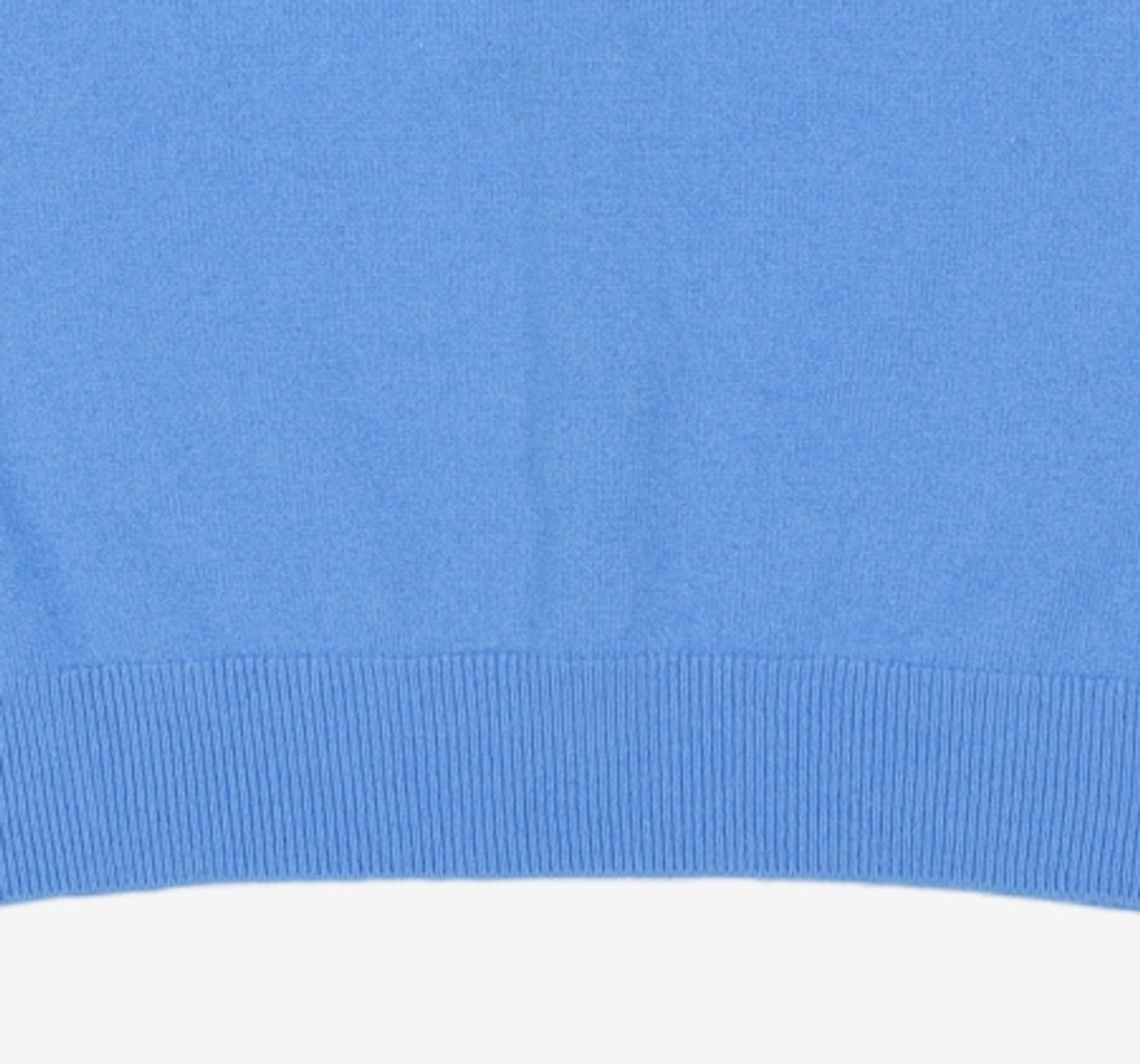 더니트컴퍼니(THEKNITCOMPANY) 프리미엄 캐시미어니트 틸블루 XL
