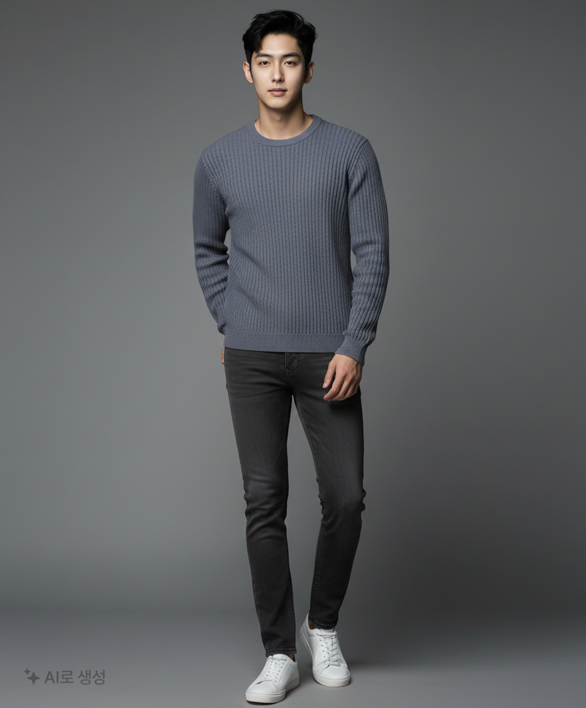 지오다노(GIORDANO) 니트/스웨터 105
