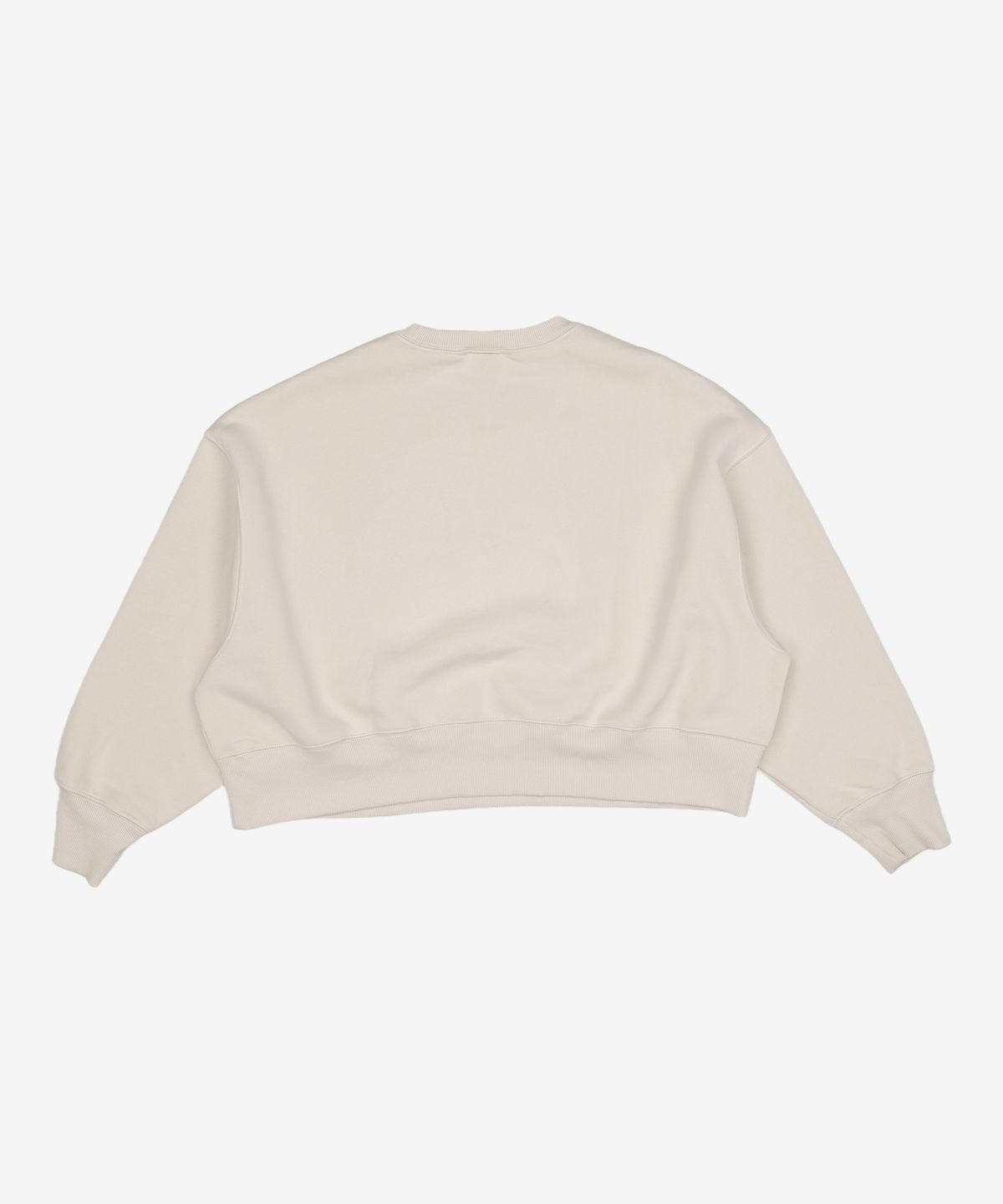 나이키(NIKE) 스포츠웨어 피닉스 플리스 오버-오버사이즈 크루넥 로고 스웨트셔츠 W - 라이트 오어우드 브라운:화이트:아머리 네이비 / FV7675-104 XL