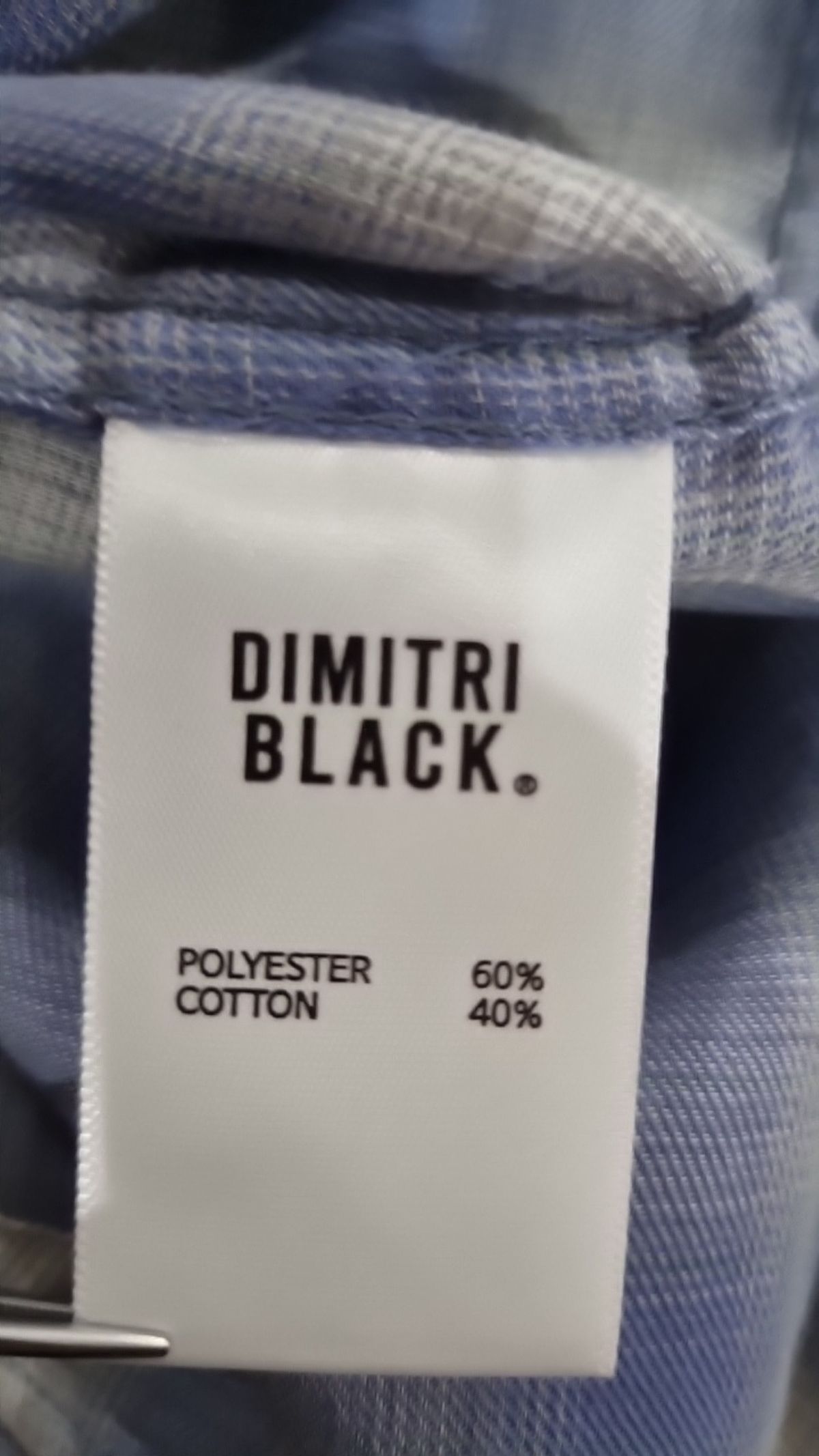 디미트리블랙(DIMITRI BLACK) 캐주얼 셔츠 2